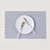 Individual rectangular pvc - set x 6 en internet