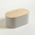 Lata Bread Greige - tienda online