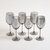 Copa de vino Mirror - set x 4 en internet
