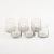 Imagen de Vasos Green Virola - set x 6