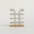 Porta Utensillos Greige Base Bamboo en internet