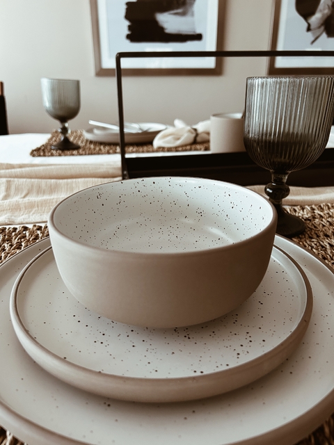 Bowl Cartago - Set x 2