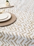 Mantel Practico Beige Mountain Petite Affaire
