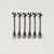 Tenedor Stem Black - Set x 2 en internet