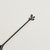 Imagen de Cuchara milkshake Stem Black - Set x 2