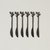 Untador Stem Black - Set x 2 - CHEKKAHOME