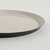 Imagen de Bandeja redonda chata Wheat Pink