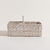 Organizador Vinh rectangular - CHEKKAHOME