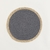 Centro / Individual Saigon Gris Oscuro - comprar online