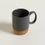 Mug corcho Grey - tienda online