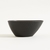 Bowl mediano Panal Black - CHEKKAHOME