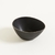 Bowl mediano Panal Black - tienda online