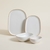 Imagen de Plato Zar Blanco