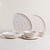 Imagen de Plato hondo Umay crema - set x 2