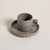 Taza y plato 180ml Net Vison - Set x 2 en internet