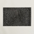 Individual Black pvc trama cerrada - set x 2 - CHEKKAHOME