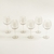 Copon Champagne bombé - set x 6 - comprar online