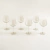 Copon Champagne Base Ancha - set x 6 - comprar online