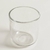 Vaso bajo Aire - Set x 4
