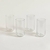 Vaso alto Aire - Set x 4 - CHEKKAHOME