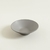 Bowl Sumatra Visón y Negro - 22cm - CHEKKAHOME