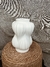 Jarron Ondas White - 3 medidas