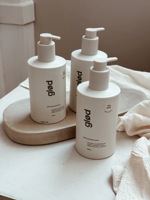 Jabon liquido Net - comprar online