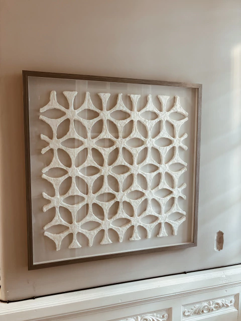 Cuadro Paper Art - Vassa - comprar online