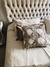 Almohadon Cintas de Yute
