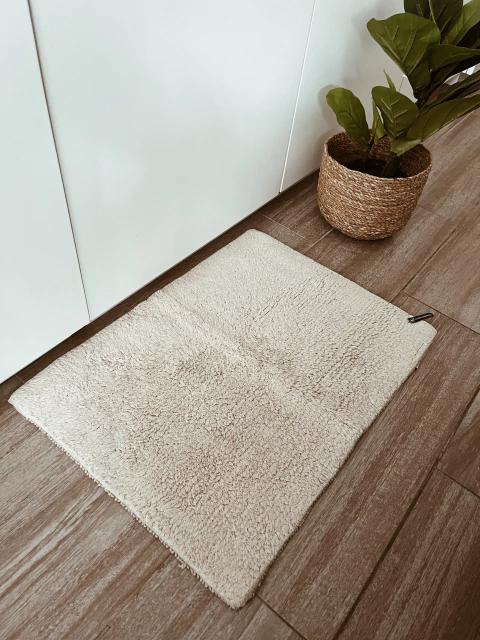 Alfombra Soft Claudia Adorno