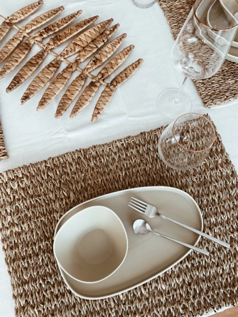 Bandeja Copenhague - 2 tamaños