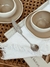 Cucharita Plume - Set x 6 - tienda online