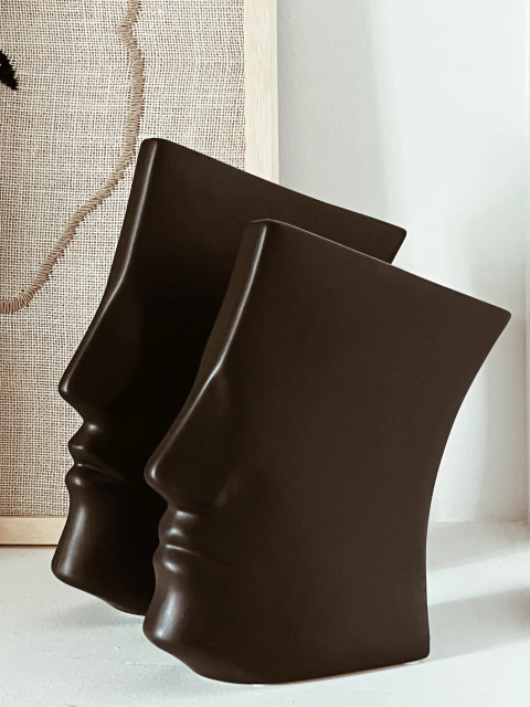 Deco Book Face - 2 tamaños - comprar online