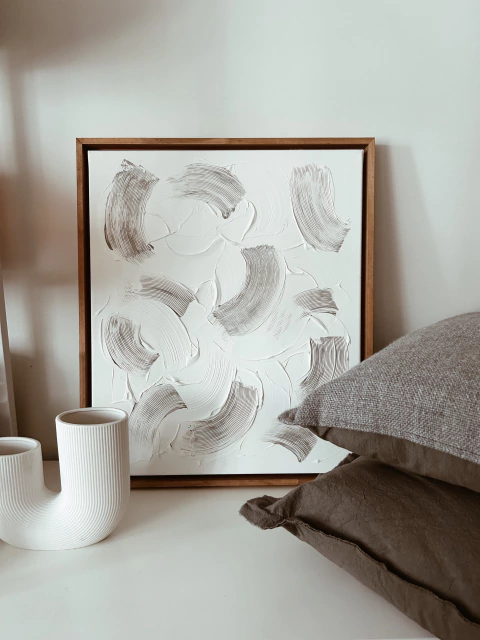 Cuadro Texture - 55 x 65