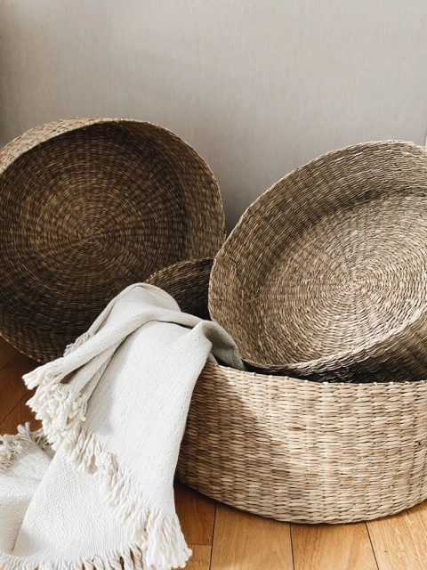 Canasta Kurt Seagrass