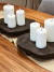 Bandeja deco Bois - comprar online