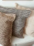 Almohadon Canelon - 3 colores - comprar online