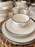 Plato Postre Enlozado Kitchen - comprar online