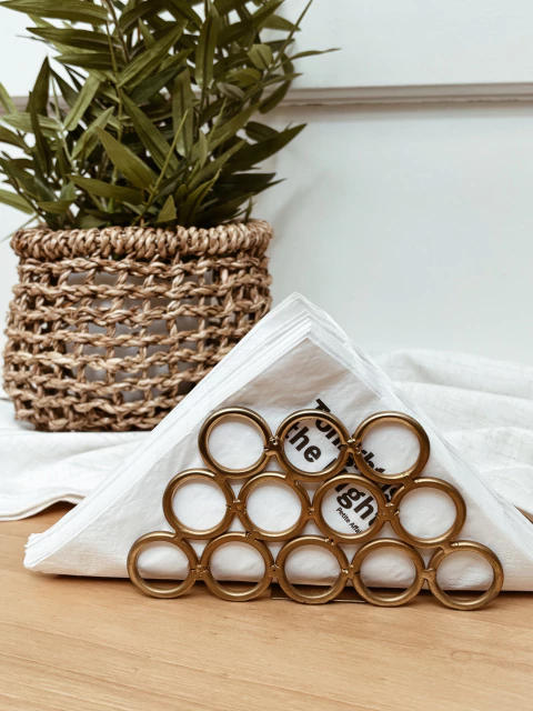 Servilletero Saltillo - comprar online