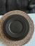 Plato playo Fine Plus Black - set x 6 - comprar online