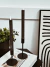Vela candelera Led Black - Set x 2 - comprar online