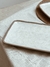 Bandeja rectangular Bidart - tienda online