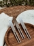 Imagen de Pinches Bajra Inox - Set x 6