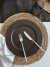 Plato playo Fine Plus Black - set x 6