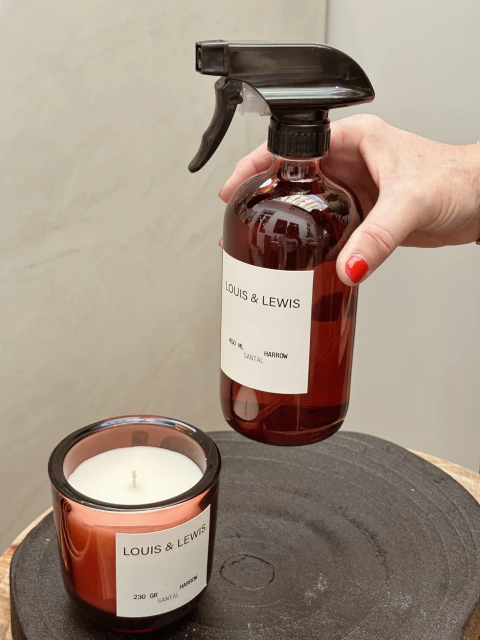 Home Spray Harrow - Louis & Lewis - comprar online