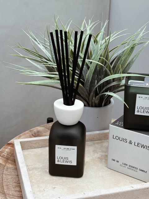 Difusor Lush Green - Louis & Lewis - comprar online
