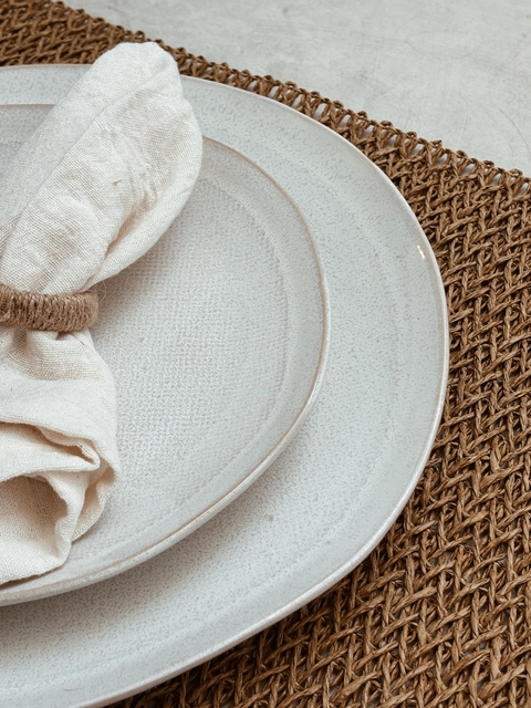 Individual Otto natural set x 6 - Vassa - comprar online