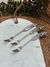 Tenedor Plume - Set x 6 - comprar online