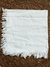 Imagen de Servilletas Fleco Claudia Adorno - Pack x 4