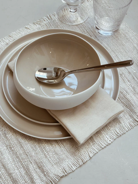 Bowl Amalfi set x 2 - Vassa - comprar online